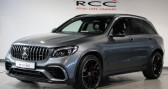 Annonce Mercedes GLC occasion Essence (2) AMG 63 S 4MATIC+  Le Port Marly