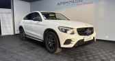 Annonce Mercedes GLC occasion Diesel (C253) 250d 2.1 4MATIC 204 ch FASCINATION - 9G-Tronic - Suiv  Venelles