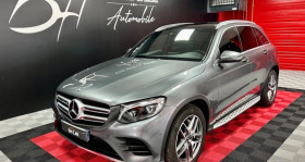 Mercedes GLC , garage BH CAR BESANCON  Chalezeule