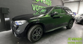 Mercedes GLC (X254) SUV 300 e 2.0 i 16V 313 EQ Power 4MATIC 9G-TRONIC 204   TREVOUX 01