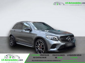 Annonce Mercedes GLC occasion Essence *4Matic*SH*BURMESTER*360*CARBON*  Beaupuy