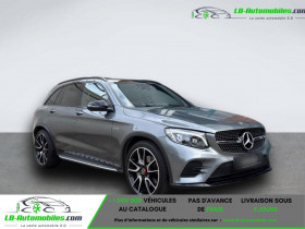 Mercedes GLC , garage LB AUTOMOBILES  Beaupuy