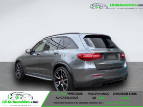 Mercedes GLC *4Matic*SH*BURMESTER*360*CARBON*  occasion  Beaupuy - photo n3