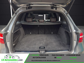 Mercedes GLC *4Matic*SH*BURMESTER*360*CARBON*  occasion  Beaupuy - photo n7