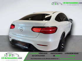 Mercedes GLC /Coupe/d/4Matic/AMG/LED/AIRMATIC/Digital  occasion  Beaupuy - photo n3