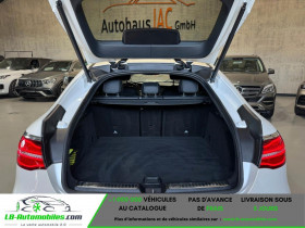 Mercedes GLC /Coupe/d/4Matic/AMG/LED/AIRMATIC/Digital  occasion  Beaupuy - photo n8
