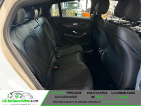 Mercedes GLC /Coupe/d/4Matic/AMG/LED/AIRMATIC/Digital  occasion  Beaupuy - photo n7
