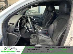 Mercedes GLC /Coupe/d/4Matic/AMG/LED/AIRMATIC/Digital  occasion  Beaupuy - photo n6