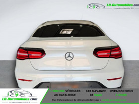 Mercedes GLC /Coupe/d/4Matic/AMG/LED/AIRMATIC/Digital  occasion  Beaupuy - photo n5