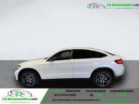 Mercedes GLC /Coupe/d/4Matic/AMG/LED/AIRMATIC/Digital  occasion  Beaupuy - photo n4