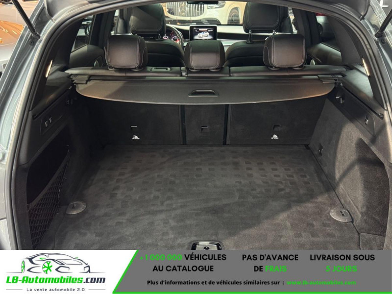 Mercedes GLC *NOOPF*PANO*360*HEADUP*AHK*AIRMATIC  occasion  Beaupuy - photo n5