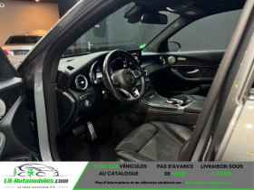 Mercedes GLC *NOOPF*PANO*360*HEADUP*AHK*AIRMATIC  occasion  Beaupuy - photo n4