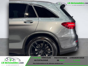 Mercedes GLC *NOOPF*PANO*360*HEADUP*AHK*AIRMATIC  occasion  Beaupuy - photo n3