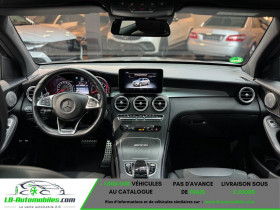Mercedes GLC *NOOPF*PANO*360*HEADUP*AHK*AIRMATIC  occasion  Beaupuy - photo n2