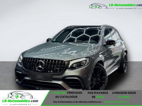 Mercedes GLC , garage LB AUTOMOBILES  Beaupuy