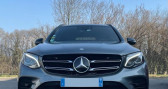 Mercedes GLC occasion année 2017 boite Automatique Annonce Mercedes GLC occasion Diesel à REIGNIER ESERY