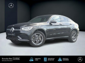 Mercedes GLC occasion année 2021 boite Automatique Annonce Mercedes GLC occasion Diesel à SAUSHEIM