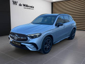 Annonce Mercedes GLC occasion Diesel   CAVAILLON