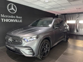 Mercedes GLC occasion année 2023 boite Automatique Annonce Mercedes GLC occasion Diesel à TERVILLE