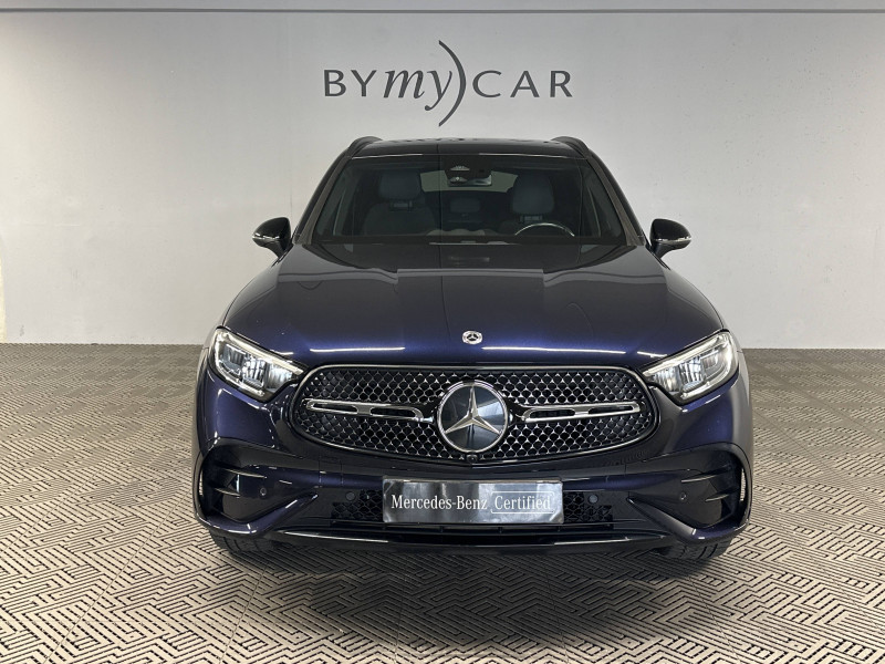 Mercedes GLC   occasion  La Garde - photo n2