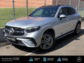 Mercedes GLC   2024 - annonce de voiture en vente sur Auto Sélection.com