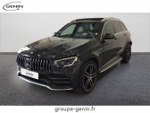 Annonce Mercedes GLC occasion Essence   Montlimar