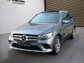 Mercedes GLC   2018 - annonce de voiture en vente sur Auto Sélection.com