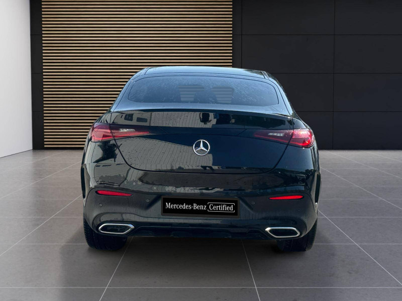 Mercedes GLC   occasion  MARSEILLE - photo n6