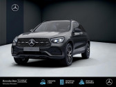 Mercedes GLC   2021 - annonce de voiture en vente sur Auto Sélection.com