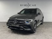 Mercedes GLC   2022 - annonce de voiture en vente sur Auto Sélection.com