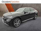 Mercedes GLC occasion année 2024 Annonce Mercedes GLC occasion Diesel à LAMBRES LEZ DOUAI