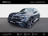 Annonce Mercedes GLC occasion Diesel   LA CHAUSSEE SAINT VICTOR