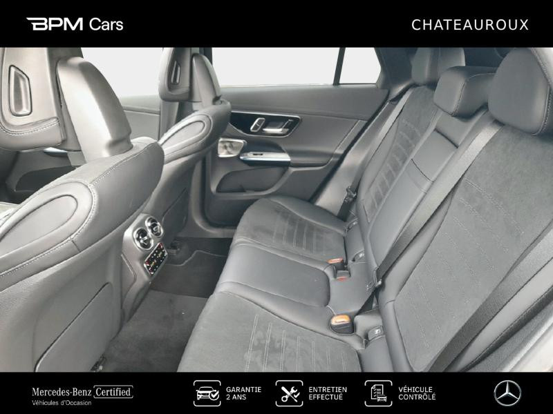 Mercedes GLC   occasion  CHATEAUROUX - photo n9