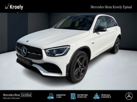 Mercedes GLC , garage ETOILE 88  EPINAL