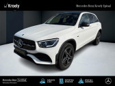 Mercedes GLC occasion année 2021 boite Automatique Annonce Mercedes GLC occasion Hybride à EPINAL