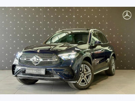Mercedes GLC , garage MERCEDES HAGUENAU  Haguenau
