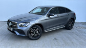 Annonce Mercedes GLC occasion Diesel   VALENCE
