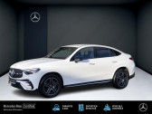Annonce Mercedes GLC occasion Diesel   METZ