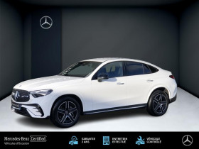 Mercedes GLC occasion 2023 mise en vente à METZ par le garage ETOILE 57 METZ - photo n°1