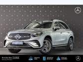 Mercedes GLC   2024 - annonce de voiture en vente sur Auto Sélection.com