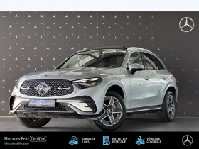 Mercedes GLC , garage ETOILE 67 OBERNAI  OBERNAI