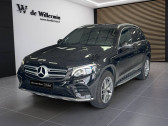 Mercedes GLC    MARSEILLE 13