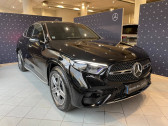 Annonce Mercedes GLC occasion Essence   Colombes