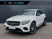 Mercedes GLC   2017 - annonce de voiture en vente sur Auto Sélection.com