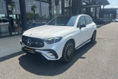 Mercedes GLC occasion année 2023 boite Automatique Annonce Mercedes GLC occasion Essence à Roquebrune-sur-Argens
