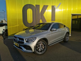 Mercedes GLC occasion année 2019 boite Automatique Annonce Mercedes GLC occasion Diesel à THIONVILLE