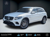 Mercedes GLC    SAUSHEIM 68