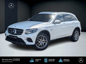 Mercedes GLC , garage ETOILE 68  SAUSHEIM