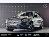 Mercedes GLC    BISCHHEIM 67