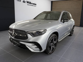 Mercedes GLC , garage MASA Marseille  MARSEILLE